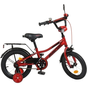 Bicicleta infantil Profi Prime 14