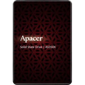 SSD Apacer Panther AS350X