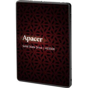 Apacer AP128GAS350XR