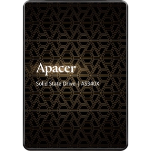 SSD Apacer Panther AS340X