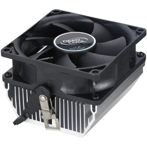 Sistema de refrigeración Deepcool CK-AM209