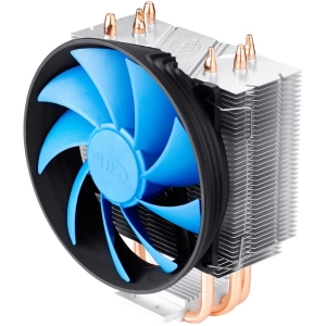 Sistema de refrigeración Deepcool GAMMAXX 300