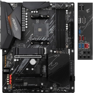 Placa base Gigabyte B550 AORUS ELITE V2