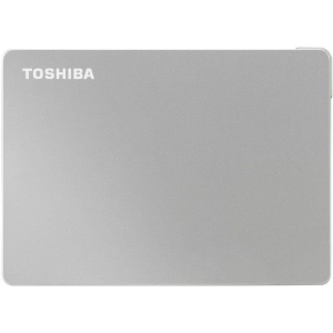 Disco duro Toshiba Canvio Flex