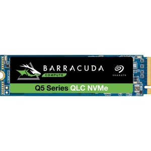 SSD Seagate BarraCuda Q5