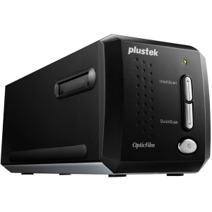 Plustek OpticFilm 8200I AI