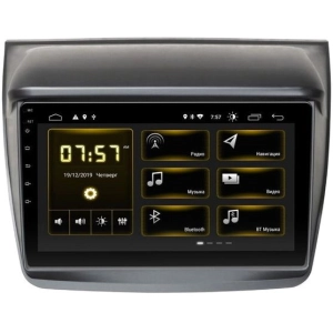 Autorradio Incar DTA-6211