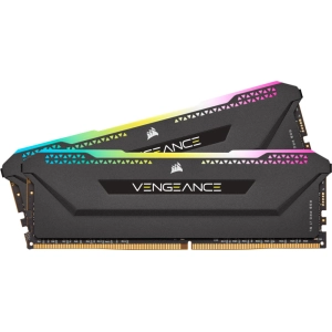 RAM Corsair Vengeance RGB Pro SL 2x8Gb