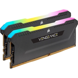 Corsair Vengeance RGB Pro SL 2x8Gb