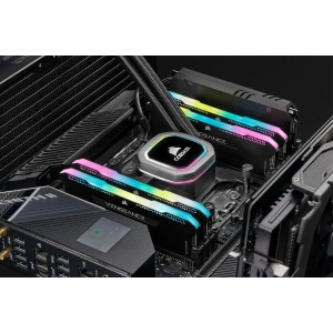 Corsair Vengeance RGB Pro SL 2x8Gb