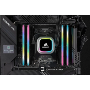 Corsair Vengeance RGB Pro SL 2x8Gb