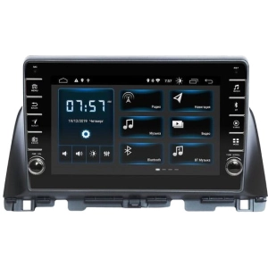 Autorradio Incar DTA-1807R