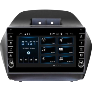 Autorradio Incar DTA-2472R