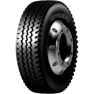 Neumático camión Royal Black RS600 315/80 R22.5 156M