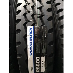 Royal Black RS600 315/80 R22.5 156M