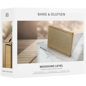 Bang&Olufsen Beosound Level