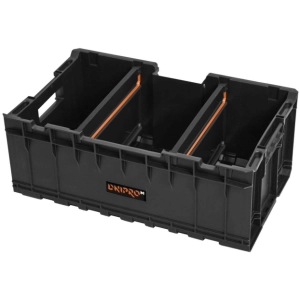 Caja de herramientas Dnipro-M S-Box K250