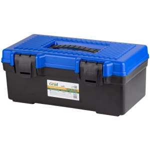 Caja de herramientas GRAD Tools 7406035