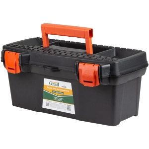 Caja de herramientas GRAD Tools 7406065