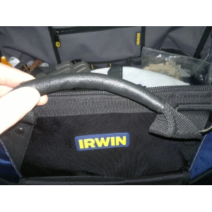 IRWIN B22M