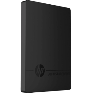 SSD HP P600