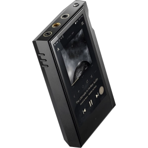 Jugador Iriver Astell y Kern KANN Alpha