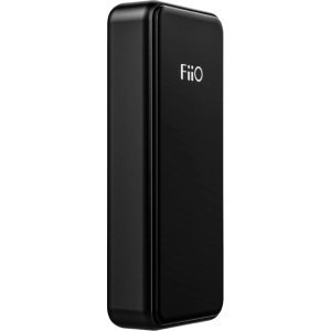 Amplificador de auriculares FiiO BTR3K