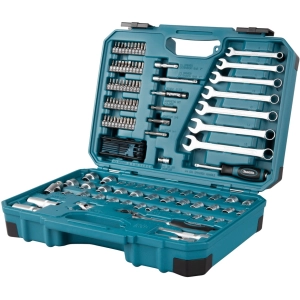 Juego de herramientas Makita E-06616