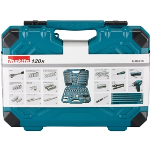 Makita E-06616