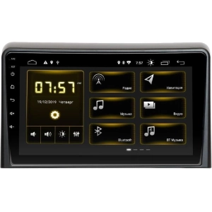 Autorradio Incar DTA-2475