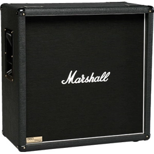 Amplificador de guitarra Marshall 1960BV