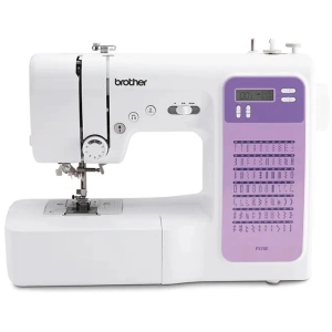 Máquina de coser / overlock Brother FS 70E