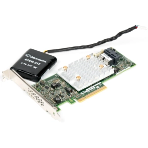 PCI-controlador Adaptec 3152-8i