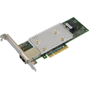 PCI-controlador Adaptec 3154-8i8e