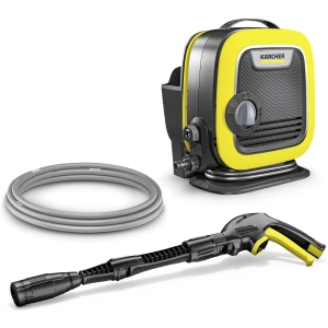 Lavadora de alta presión Karcher K Mini