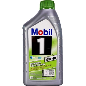 Aceite de motor MOBIL ESP X3 0W-40 1L