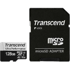 Transcend microSDXC 340S