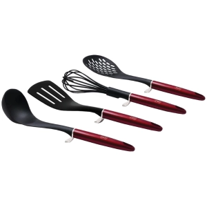 Juego de cocina Berlinger Haus Burgundy BH-6235