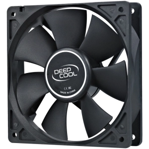 Sistema de refrigeración Deepcool XFAN 120