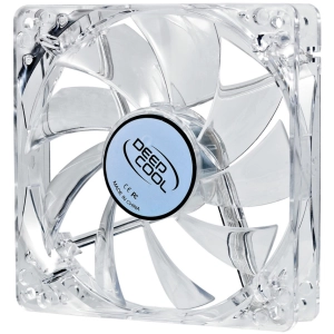 Sistema de refrigeración Deepcool XFAN 120L/B