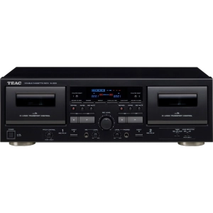 Sistema de audio Teac W -1200