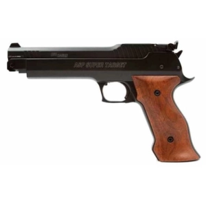 Pistola aire Sig Sauer Super Target