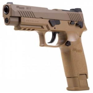 Sig Sauer P320-M17