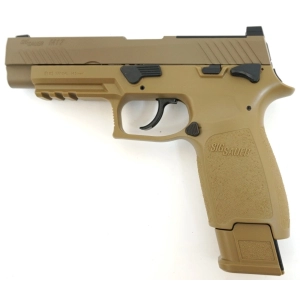 Sig Sauer