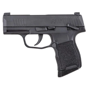 Pistola de aire comprimido Sig Sauer P365