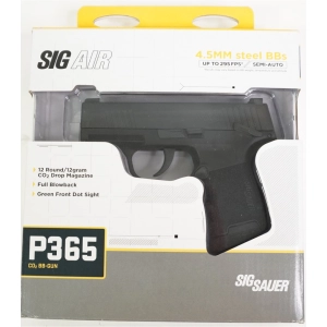 Sig Sauer P365