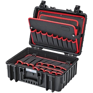 Caja de herramientas KNIPEX KN-002135LE