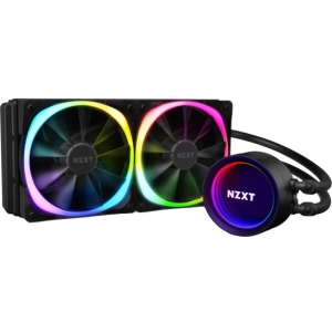 Sistema de refrigeración NZXT Kraken X53 RGB