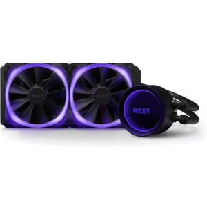 NZXT Kraken X53 RGB