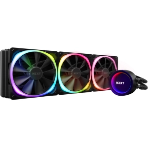 Sistema de refrigeración NZXT Kraken X73 RGB